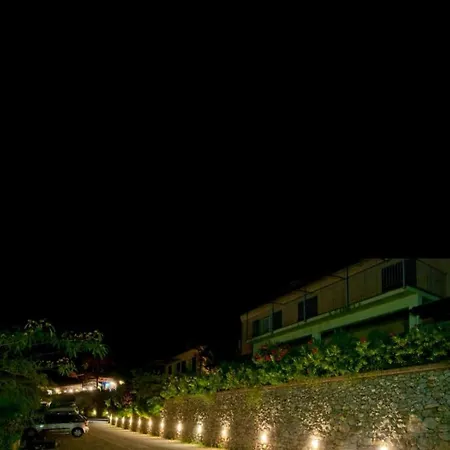 Nisportino Vista Mare Apartment *