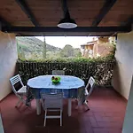 Daire Nisportino Vista Mare *