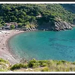 Nisportino Vista Mare Daire Rio dellʼElba