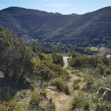 Nisportino Vista Mare * Rio nell'Elba