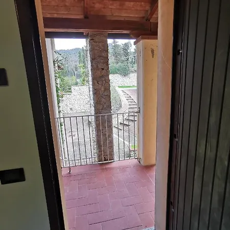 Nisportino Vista Mare Rio nell'Elba