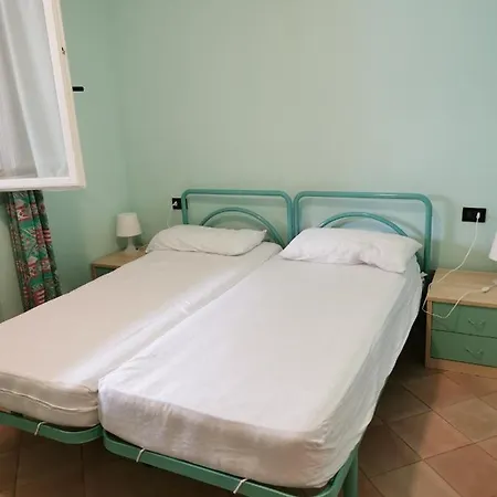 דירה Nisportino Vista Mare