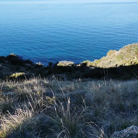 דירה Nisportino Vista Mare