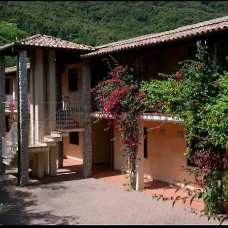 Nisportino Vista Mare * Rio nell'Elba