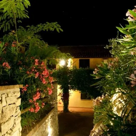 Nisportino Vista Mare Apartment