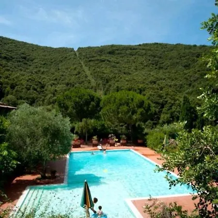 דירה Nisportino Vista Mare *