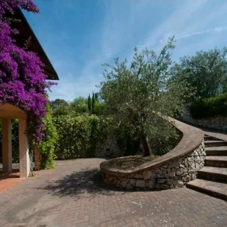 Nisportino Vista Mare Apartment Rio nell'Elba