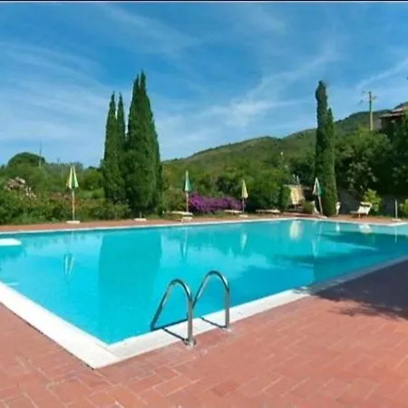 Nisportino Vista Mare *