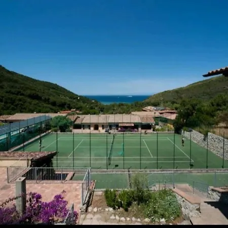 Nisportino Vista Mare * Rio nell'Elba