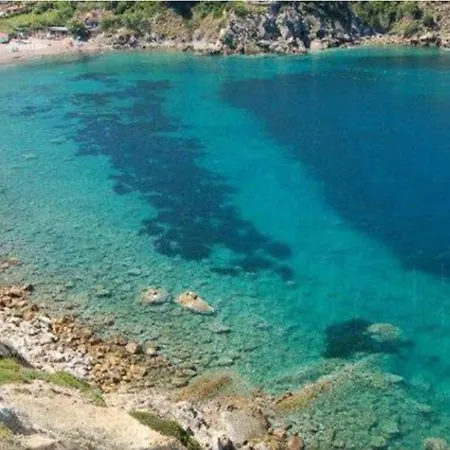 Nisportino Vista Mare Apartment