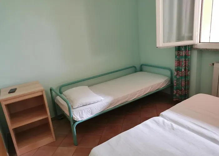 Nisportino Vista Mare Rio dellʼElba