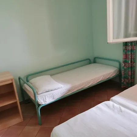 Nisportino Vista Mare Rio dellʼElba